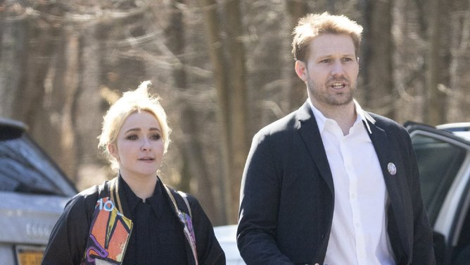 Brian Hickerson’s brother Zach breaks silence on Hayden Panettiere tragic final moments