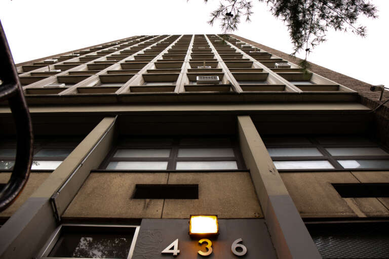 Opponents of new NYCHA project spread ugly antisemitic, racist and homophobic flyers
