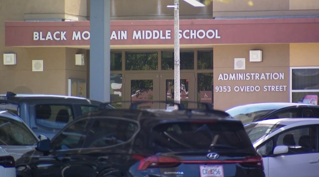 Scandal rocks California school district after parents kept in the dark about toxic classrooms