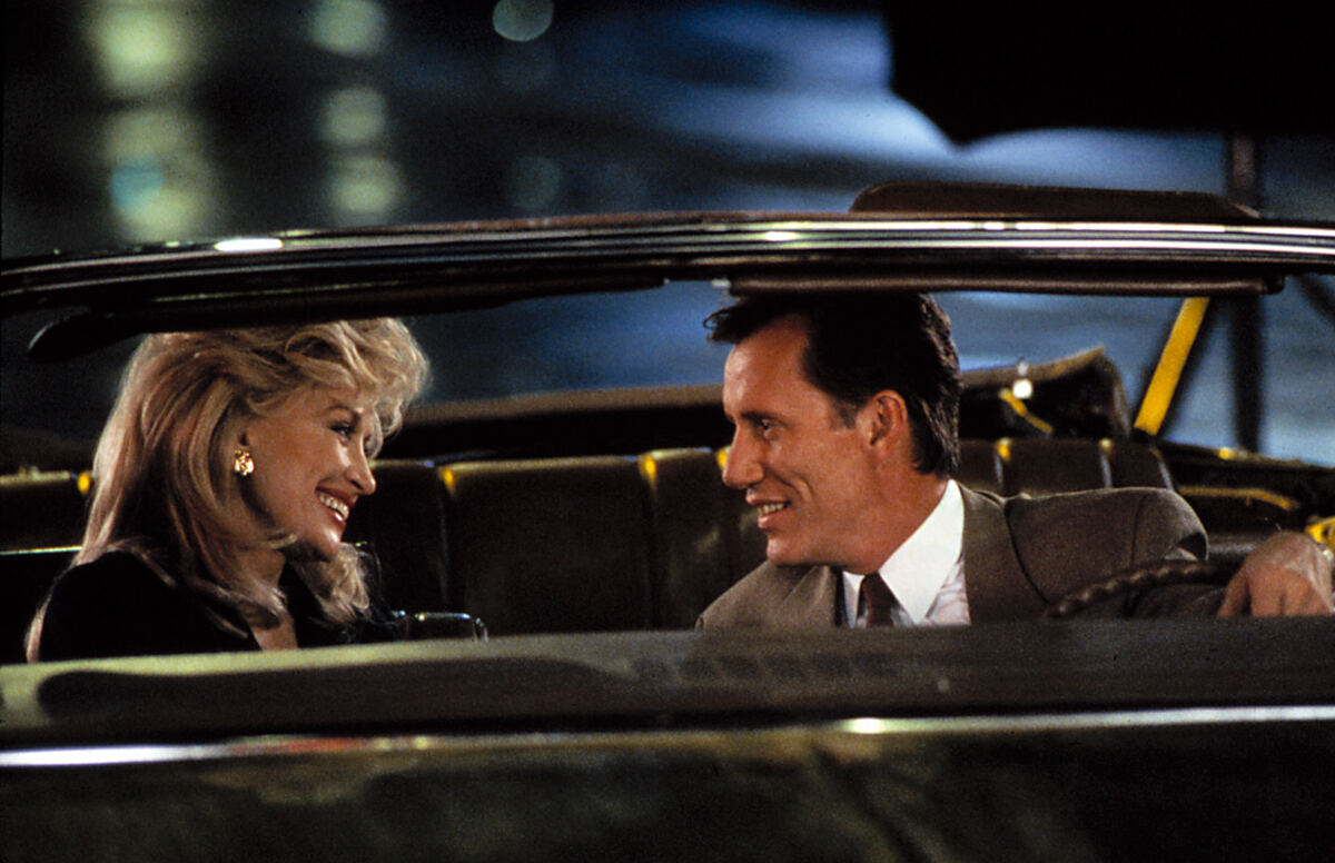 Where to stream Dolly Parton’s best movies in honor of her life