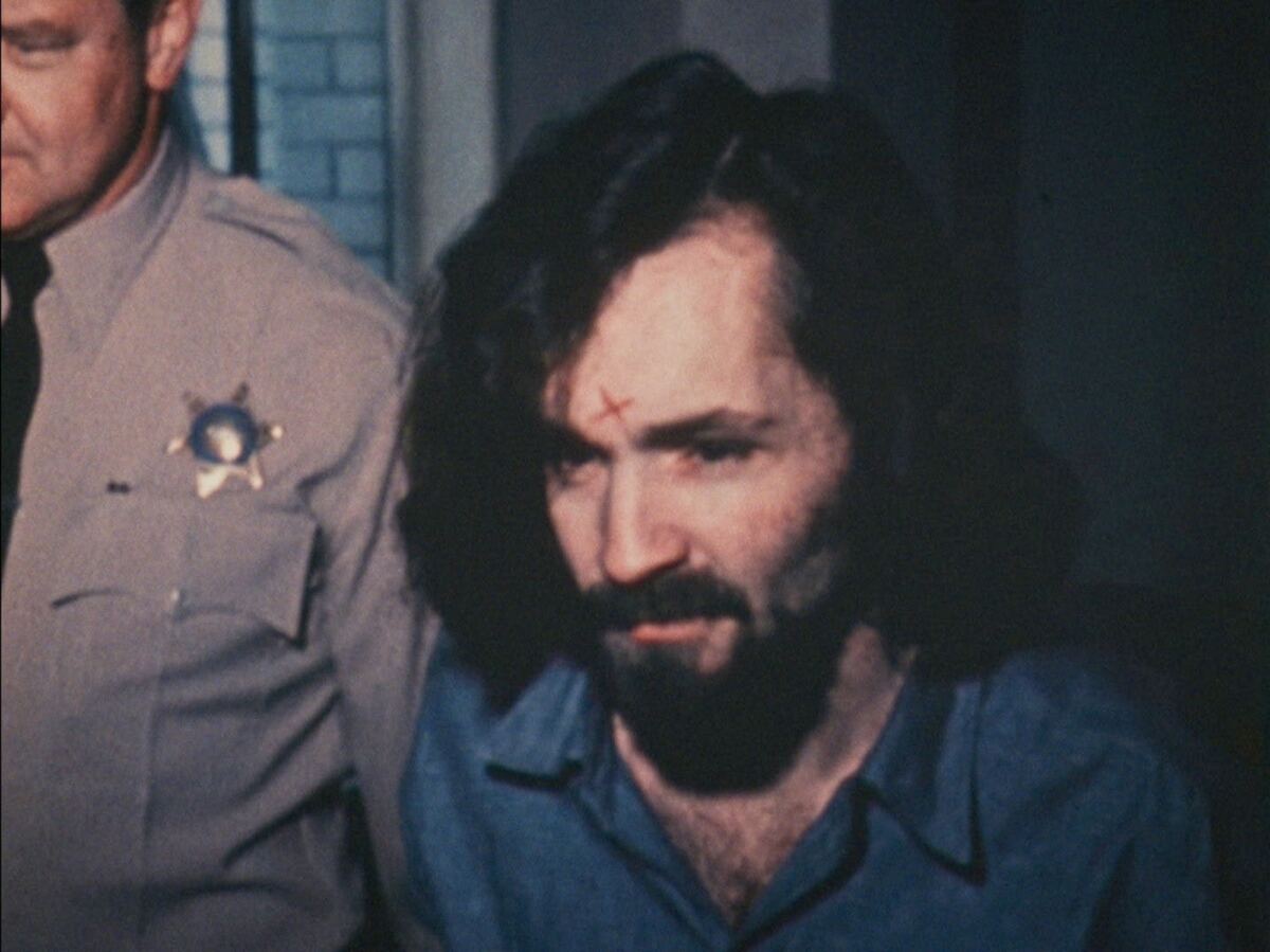 Dad’s DNA search uncovers ‘devastating’ secret — that his father is Charles Manson