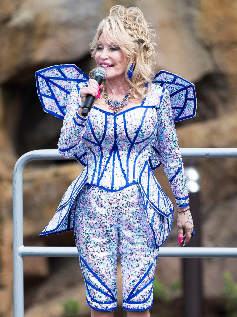 Read Dolly Parton’s family’s emotional message on her death in full