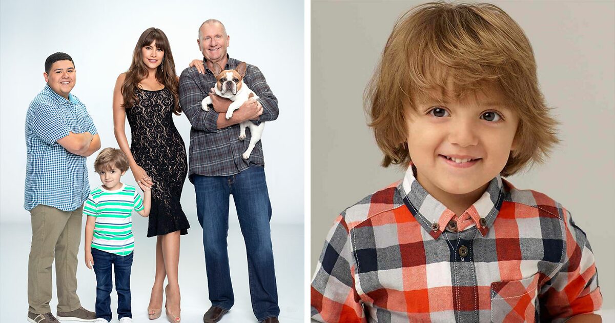 Modern Family child star looks completely different six years after sitcom's ending