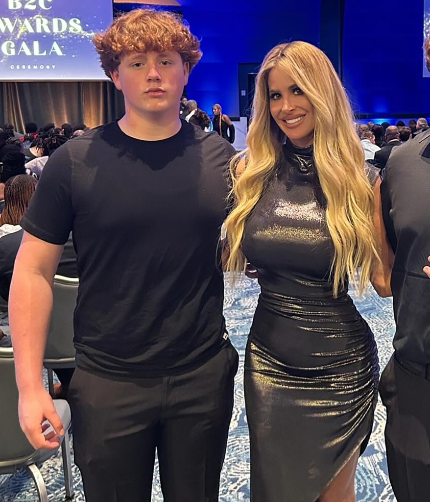 Inside KJ Biermann’s life behind bars at youth jail for sodomy and sexual battery arrest