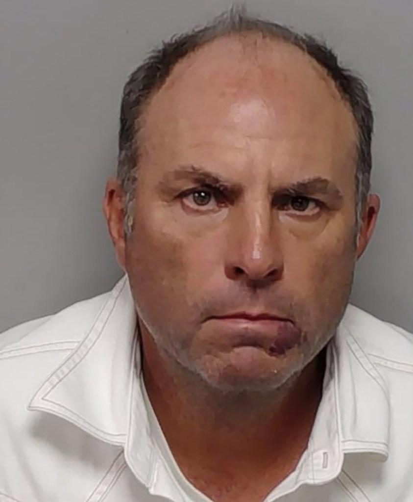 Texas Attorney Accused of Demanding Sex for Legal Help and Delivering Nothing