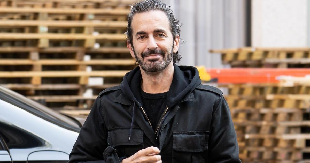 Marc Jacobs sparks fury after admitting he would dress ‘trendsetter’ Luigi Mangione for murder trial