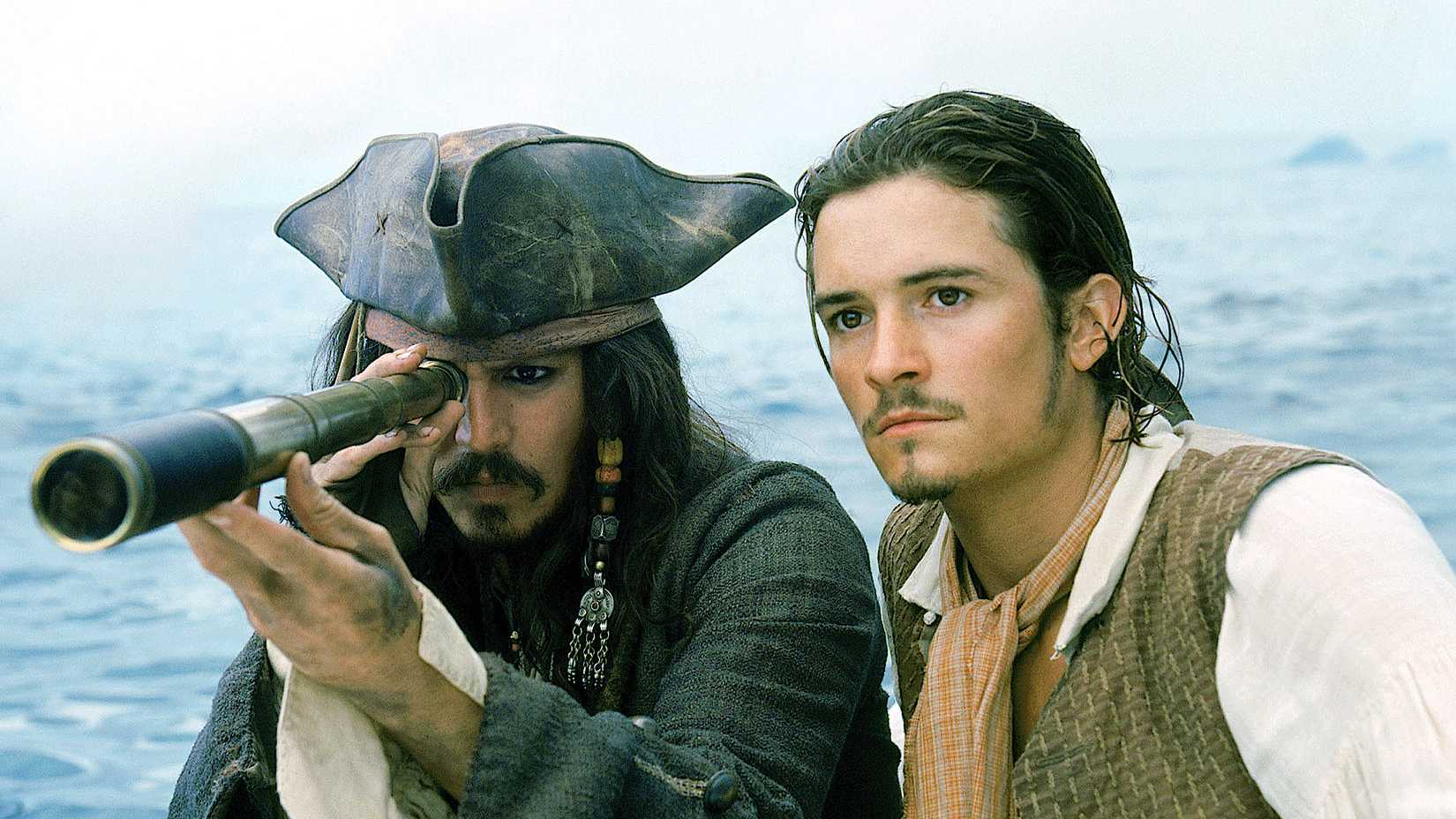 Johnny Depp in talks for huge Hollywood return in sixth ‘Pirates of the Caribbean’ film