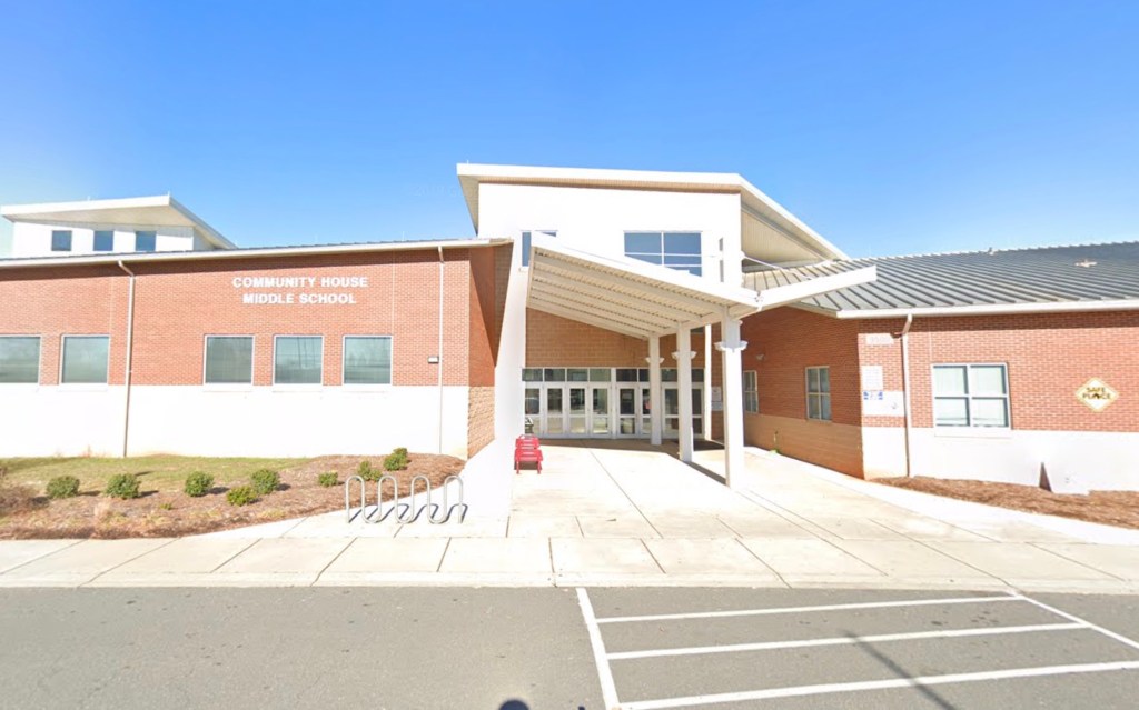 Charlotte man who allegedly threatened mass shootings at 5 schools is released just before classes start