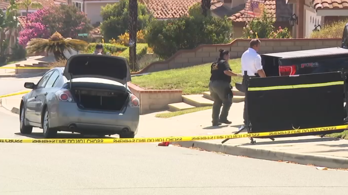 Wild backstory behind kidnapping-execution that rocked California — as family and friends speak out