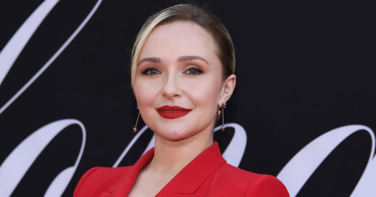 Tragic Hayden Panettiere was ‘struggling,’ ‘really lonely’ while filming last movie, co-star reveals