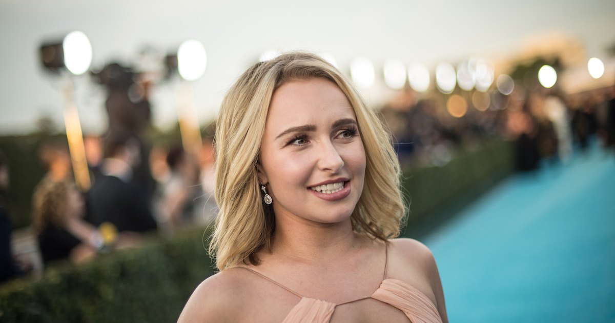 Hayden Panettiere’s dad ‘was just starting’ to recover from son’s 2023 death when actress died: neighbors