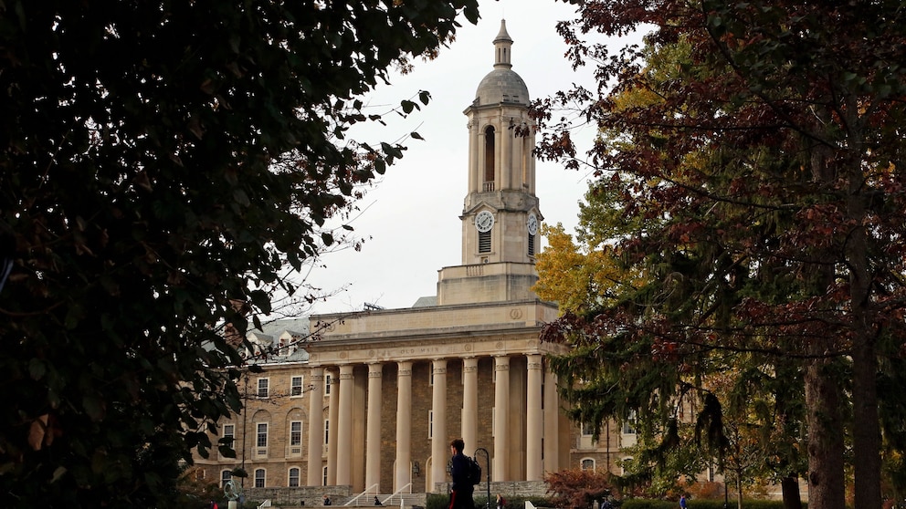 Charges Penn State 'Pablo Pledgescobar' frat members could face after police bust cocaine den
