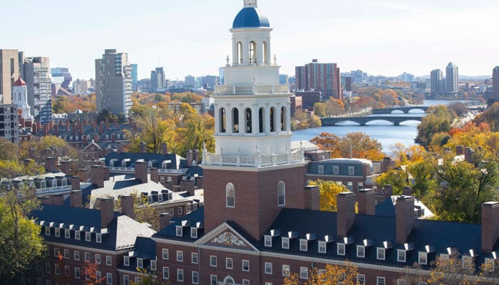 Harvard to pay $53M in suit over selling donated corpses on black market