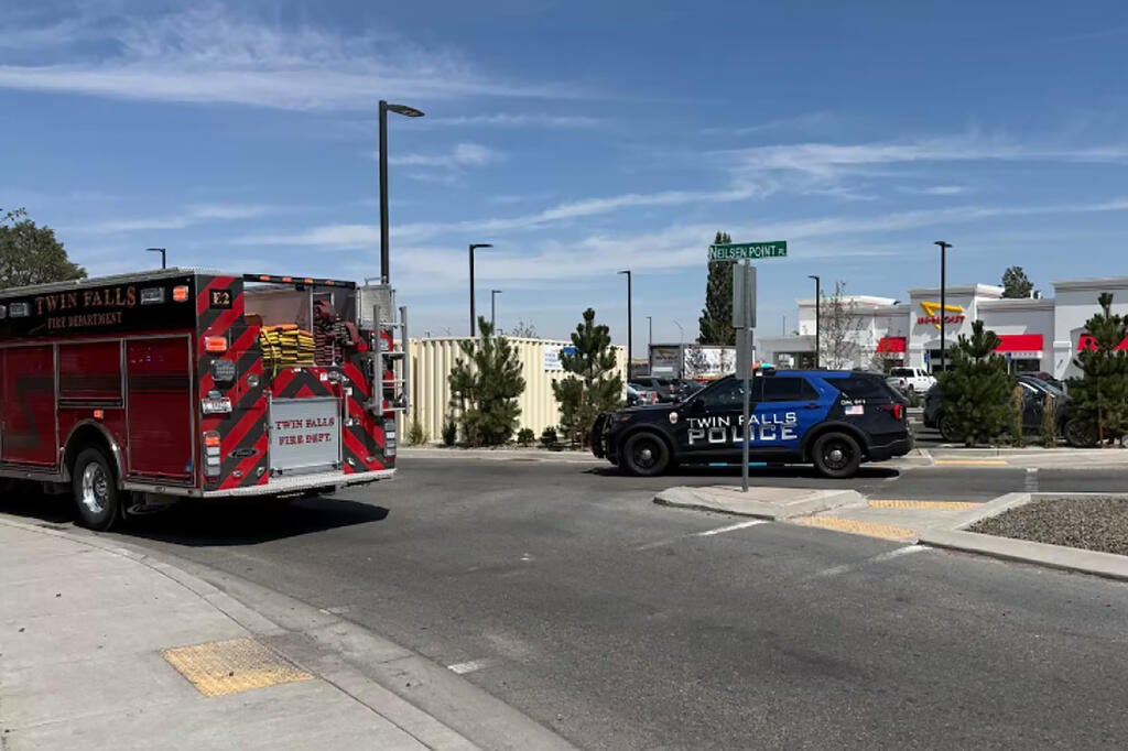 In-N-Out employee among 2 killed in Idaho mass shooting, CEO reveals