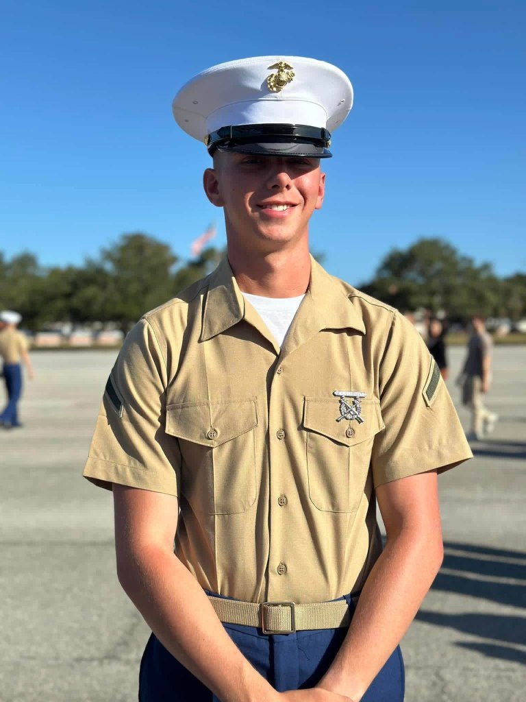 Influencer Mama A dies in horrific crash that also killed young Marine