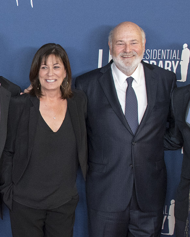 Rob Reiner's son Jake speaks out for first time 8 months after parent's brutal murder