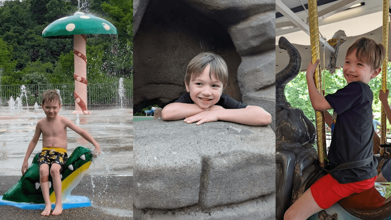 Mom, two trans lovers accused of torturing and killing disabled 7-year-old son