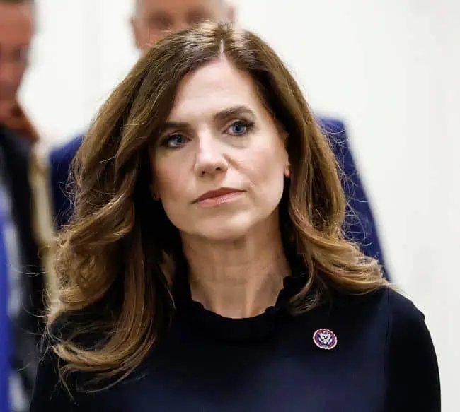 Rep. Nancy Mace reveals new tattoos as she launches YouTube show after losing political career