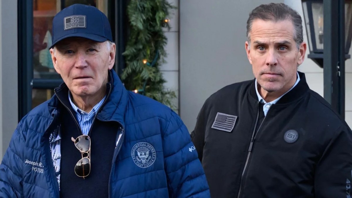 Former President Biden, 83, undergoing cancer treatment