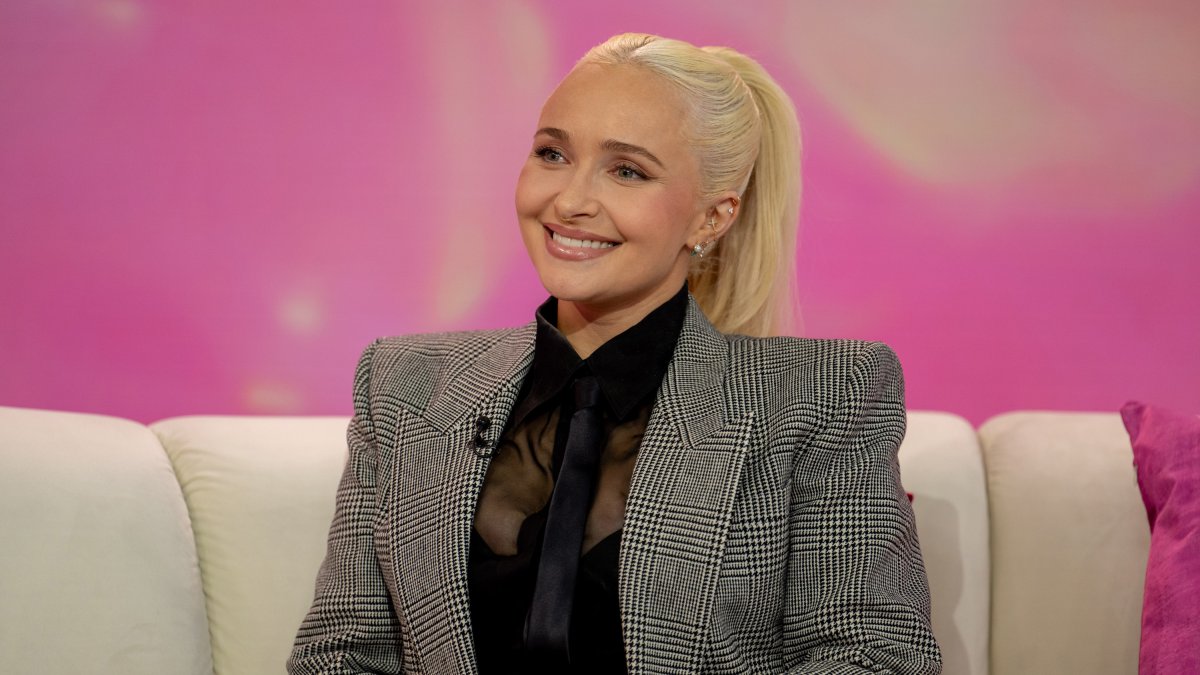 Hayden Panettiere’s death had no ‘signs of foul play’: Report