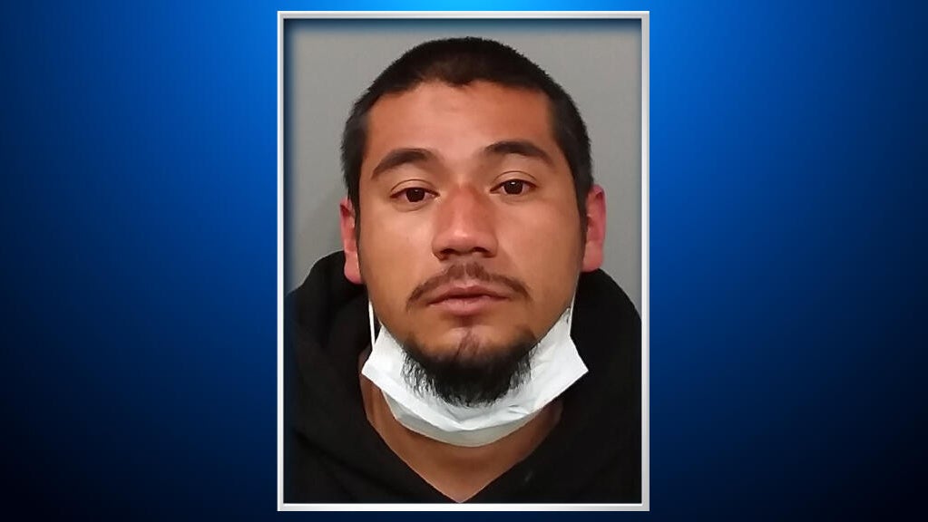 Twisted arson suspect torched home, killing his dad, niece and nephew — as family issues heartbreaking plea