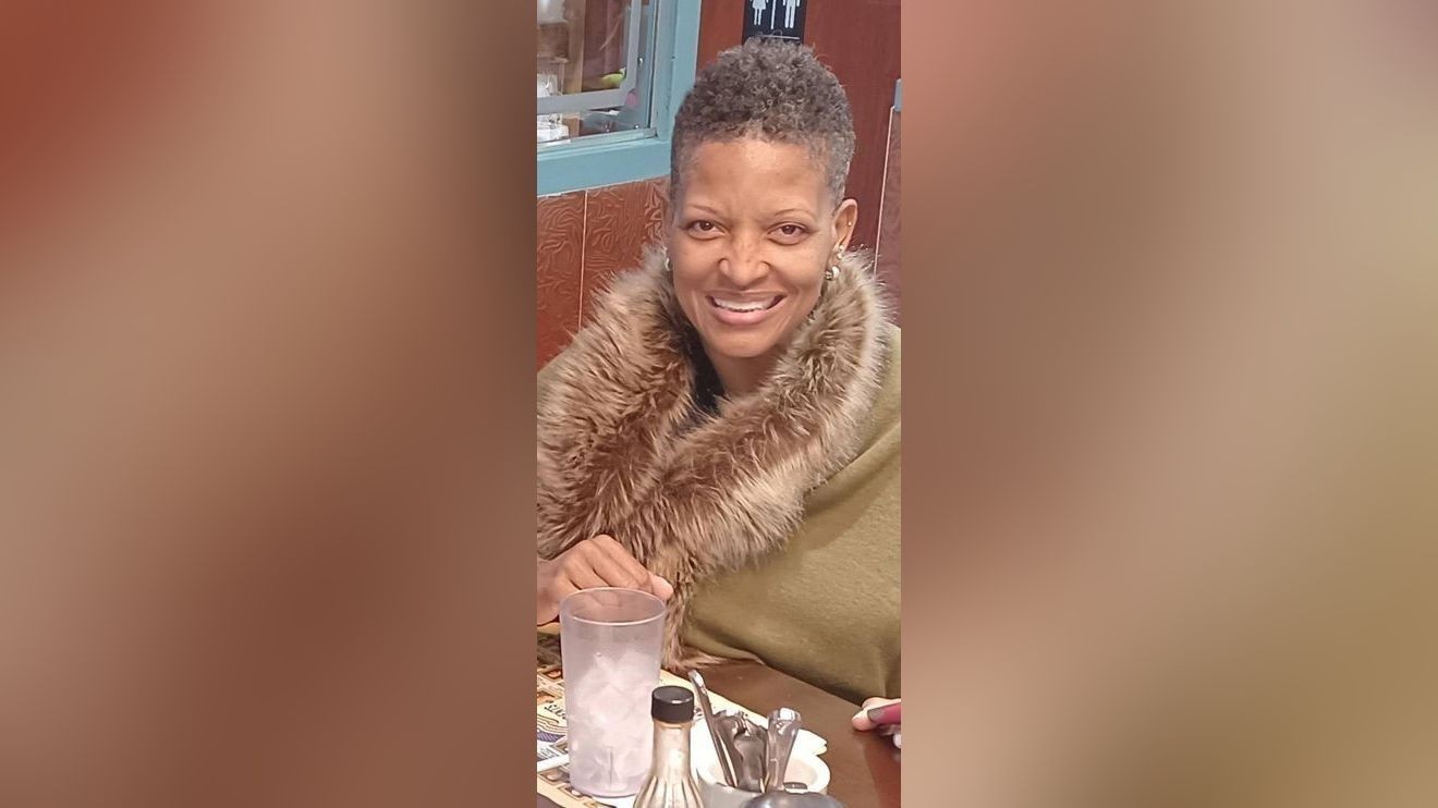Missing NYC grandma Alisa Goods found dead near Las Vegas airport almost 2 weeks after vanishing on trip: report