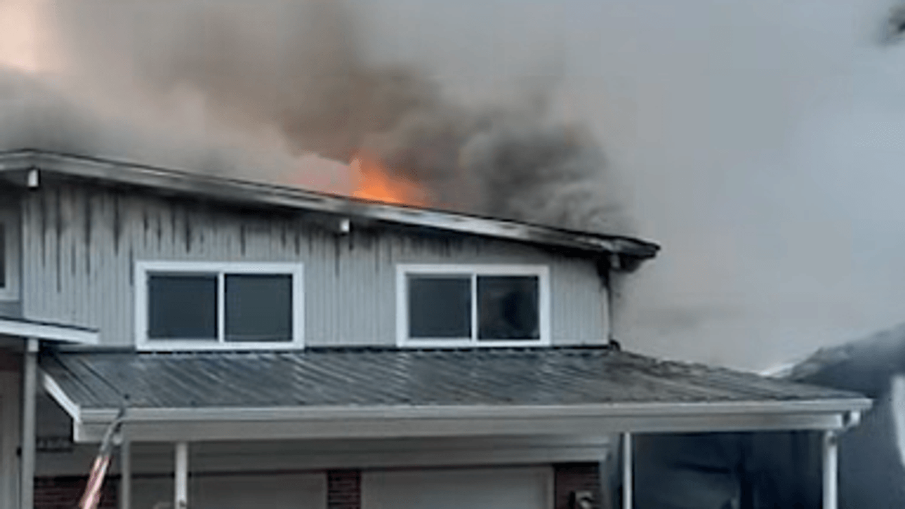 Golf cart used in Port Orchard arson incident