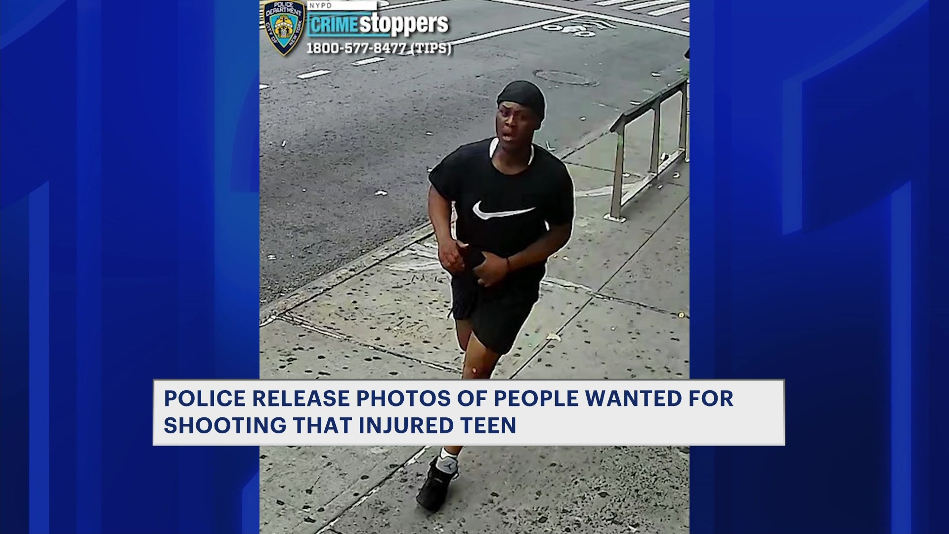 Boy, 16, shot dead as he and pal play with gun inside NYC home: sources
