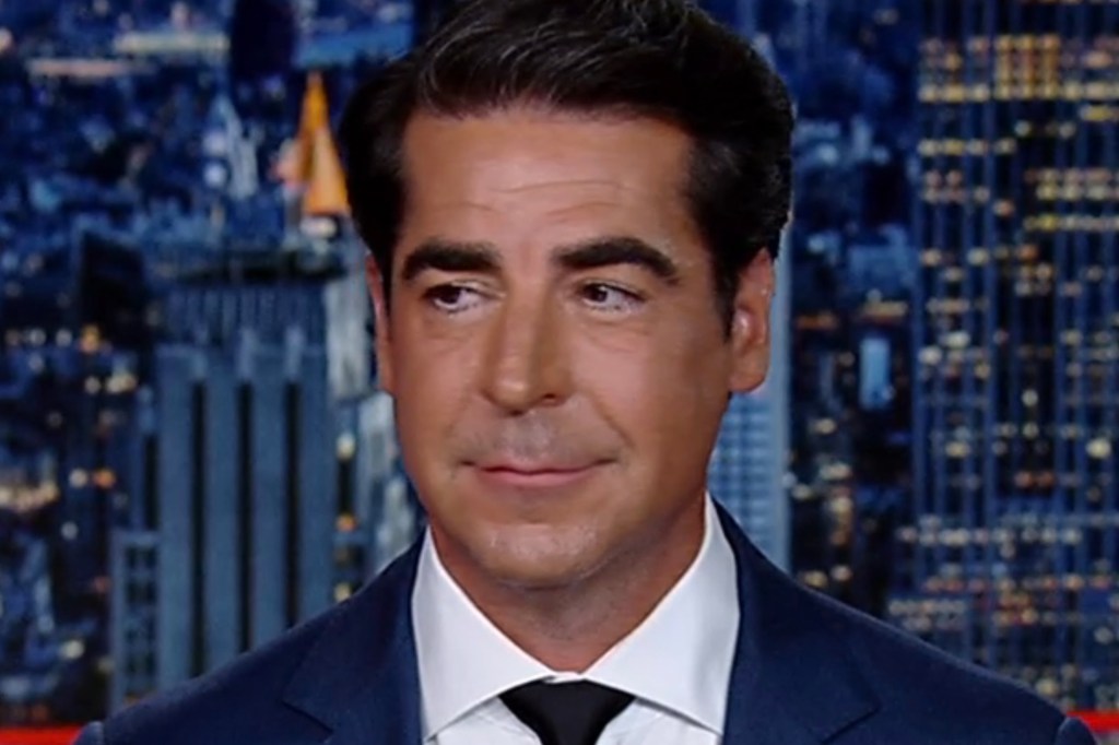 Abdul El-Sayed asks Fox News’ Jesse Watters ‘Are you circumcised?’ in bizarre moment as he defends sex change surgery for minors