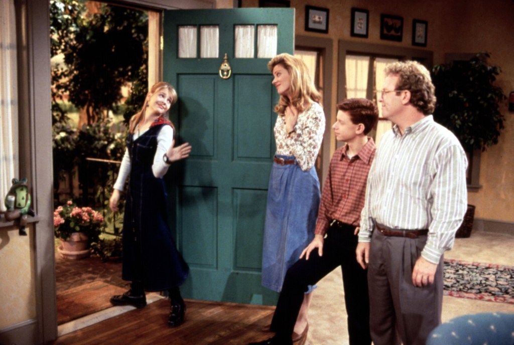 Melissa Joan Hart reveals shocking residuals from ‘80s movie that ‘cut’ her scenes
