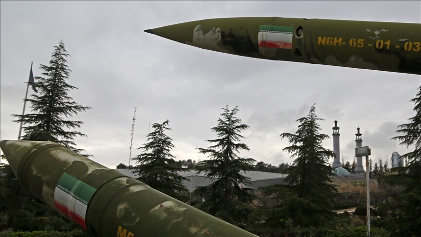 Iran threatens to strike US bases in Europe is Trump escalates war: report