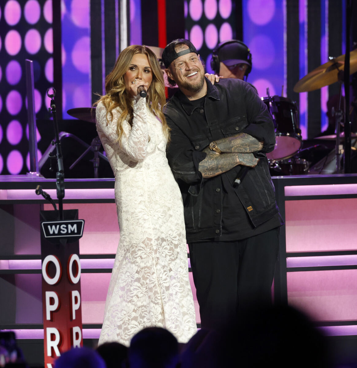 Inside Dolly Parton’s ‘very emotional’ tribute show at Grand Ole Opry — from surprise performance to heart-wrenching moment