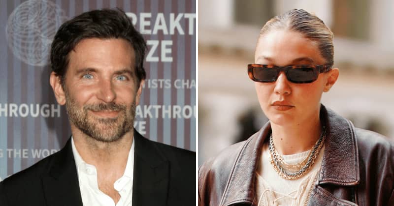 Bradley Cooper and Gigi Hadid spark marriage rumors after stepping out with rings