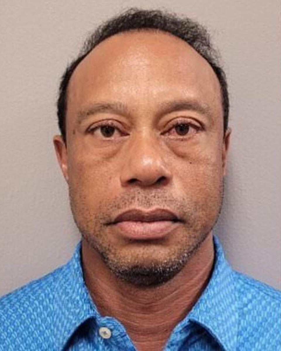 Tiger Woods ‘looks like a shell of his former self’ in rare appearance post-DUI rehab stint