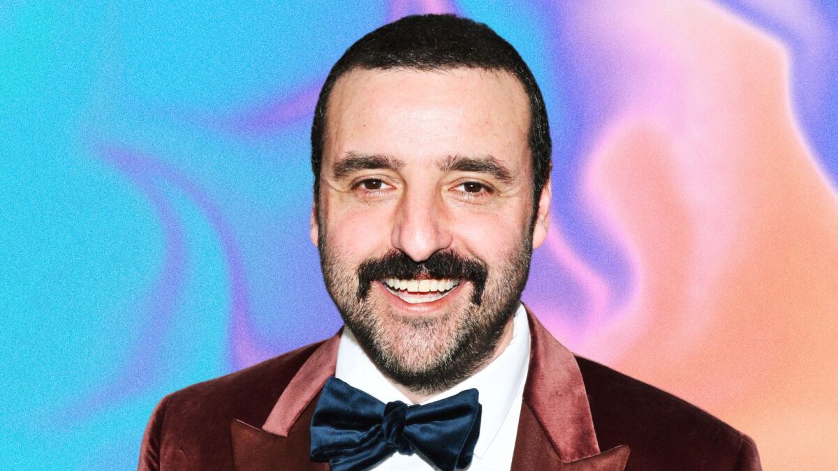 ‘Oppenheimer’ star David Krumholtz quits acting in heated rant: ‘Frustrated, fed up, fried’