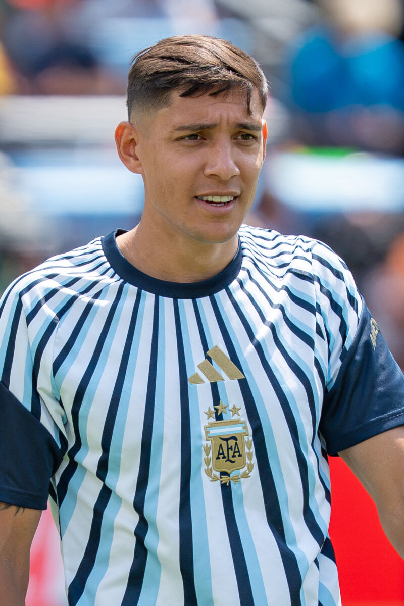Argentina players handed disciplinary charges by FIFA following 'disgusting' World Cup behaviour