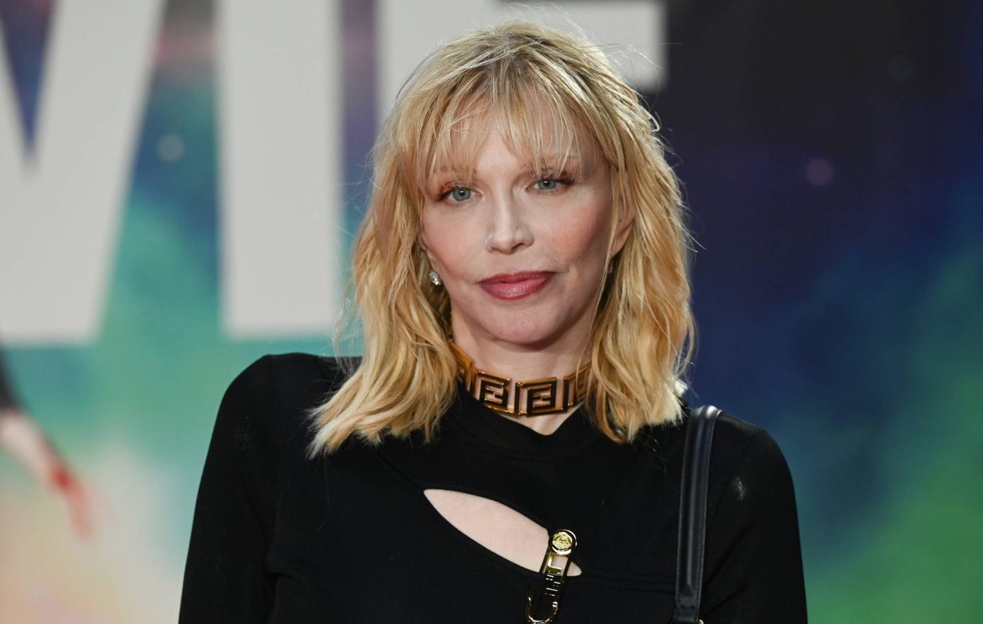 Courtney Love ‘almost died’ during terrifying health battle: ‘My body just exploded’