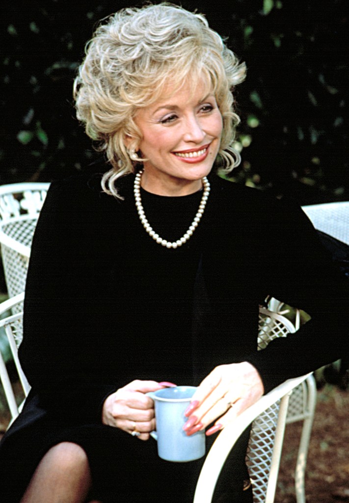 Dolly Parton said she’d miss husband Carl Dean ‘for the rest of’ her life after his death: ‘Ours is a great old love story’