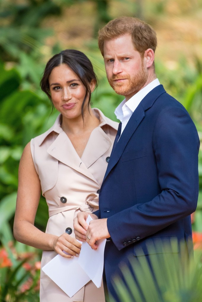 Exclusive | Meghan Markle’s ‘snobbish’ behavior made hiring Montecito housekeepers nearly impossible: ‘Word got around’