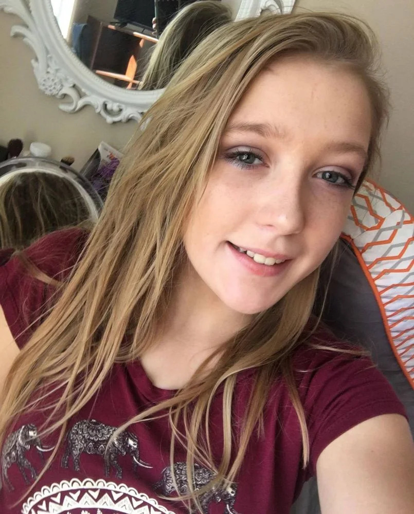 Chilling claims before young mom-of-7 allegedly found dead in boyfriend’s house