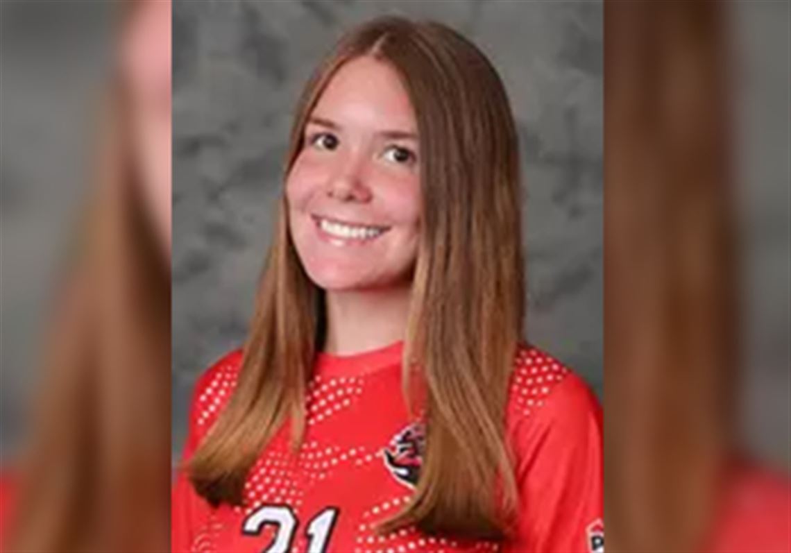 Pennsylvania university soccer star Karoline Heintz stabbed to death by boyfriend who had his mom help dump teen’s body