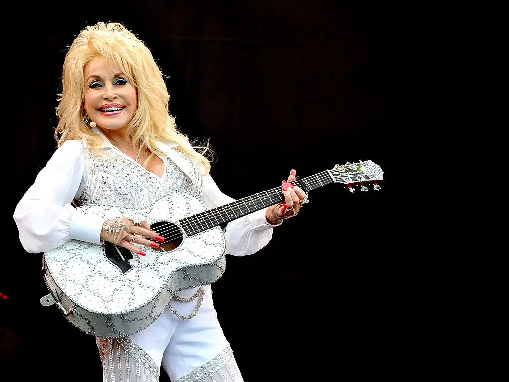 Dolly Parton's emotional final resting place revealed following country icon's death aged 80