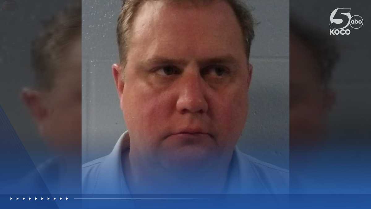 Bodycam shows Oklahoma Secretary of State Benjamin Lepak arrested on suspicion of being drunk outside McDonald’s: ‘I want to eat’