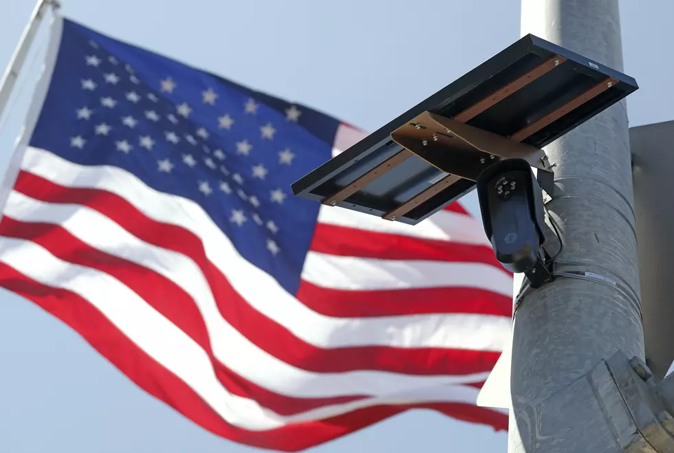 Here’s where flock of controversial ‘Big Brother’ surveillance cameras are in NYC