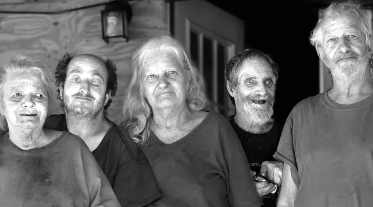 Man who visited ‘America’s most inbred family’ said one thing still haunted him after