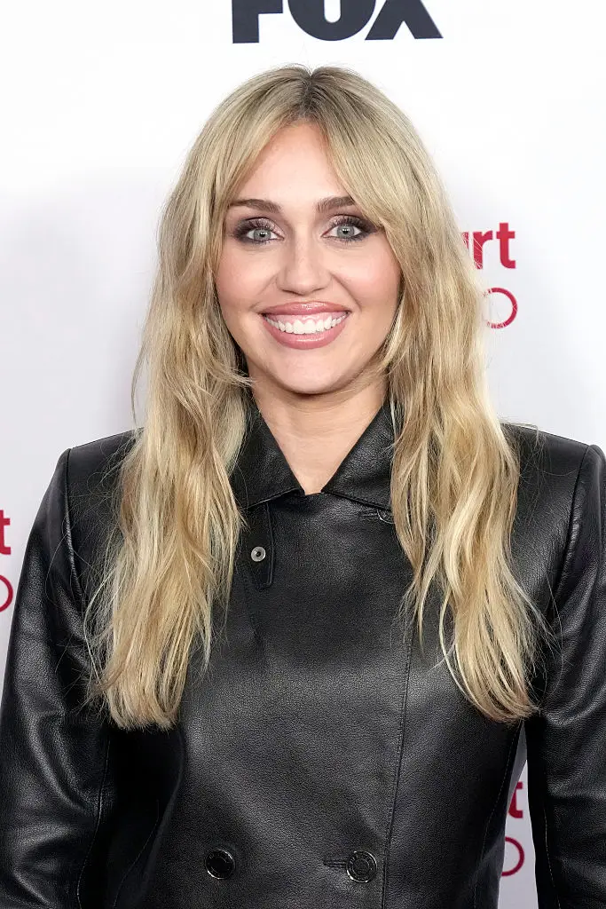 Miley Cyrus debuts new name as she launches next era