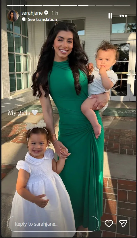 Dak Prescott breaks silence on shocking split from ex-fiancée Sarah Jane Ramos over alleged ‘infidelity issues’