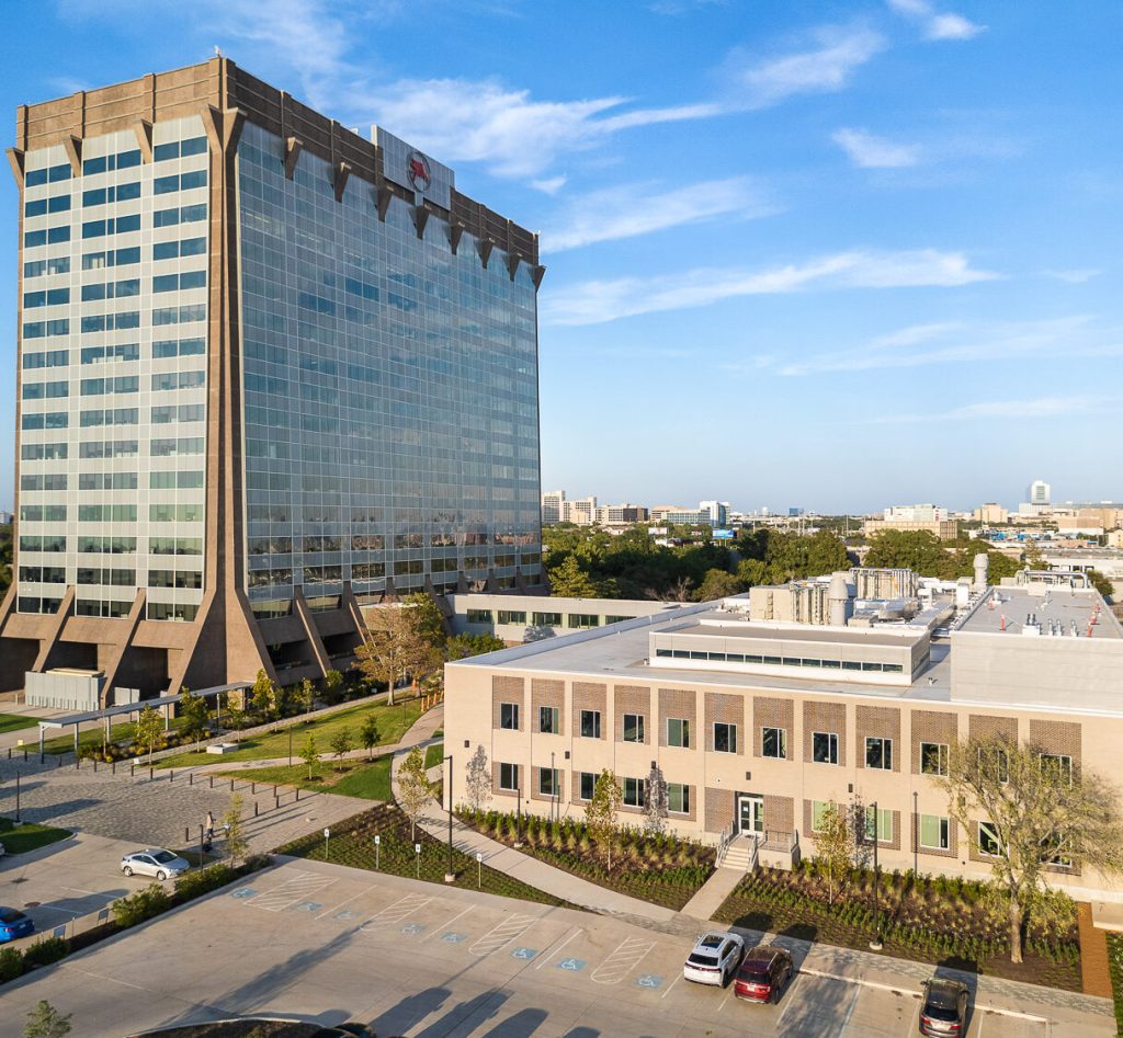 Another California giant bolts for Texas as multi-billion-dollar company announces move