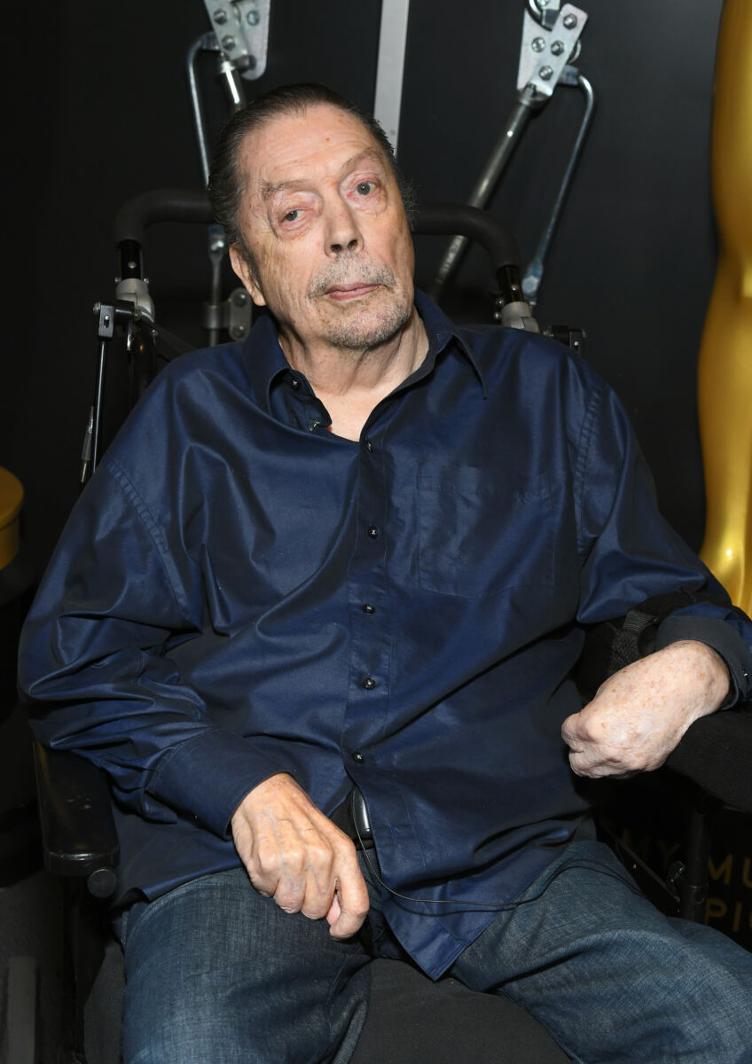 Tim Curry, ‘Rocky Horror Picture Show’ and ‘It’ actor, dead at 80