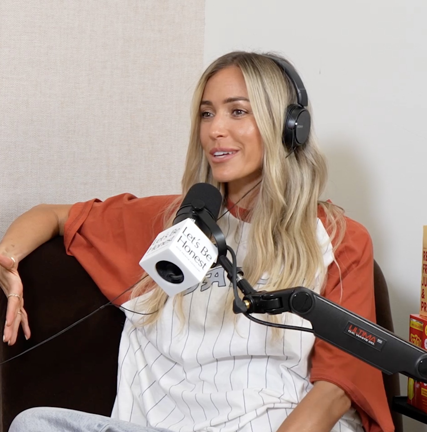 Kristin Cavallari addresses romance rumors with ‘hot’ Austen Kroll after Mallorca getaway